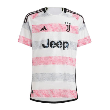 MAILLOT JUVENTUS EXTERIEUR 2023/2024