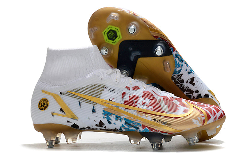 Superfly 8 Elite