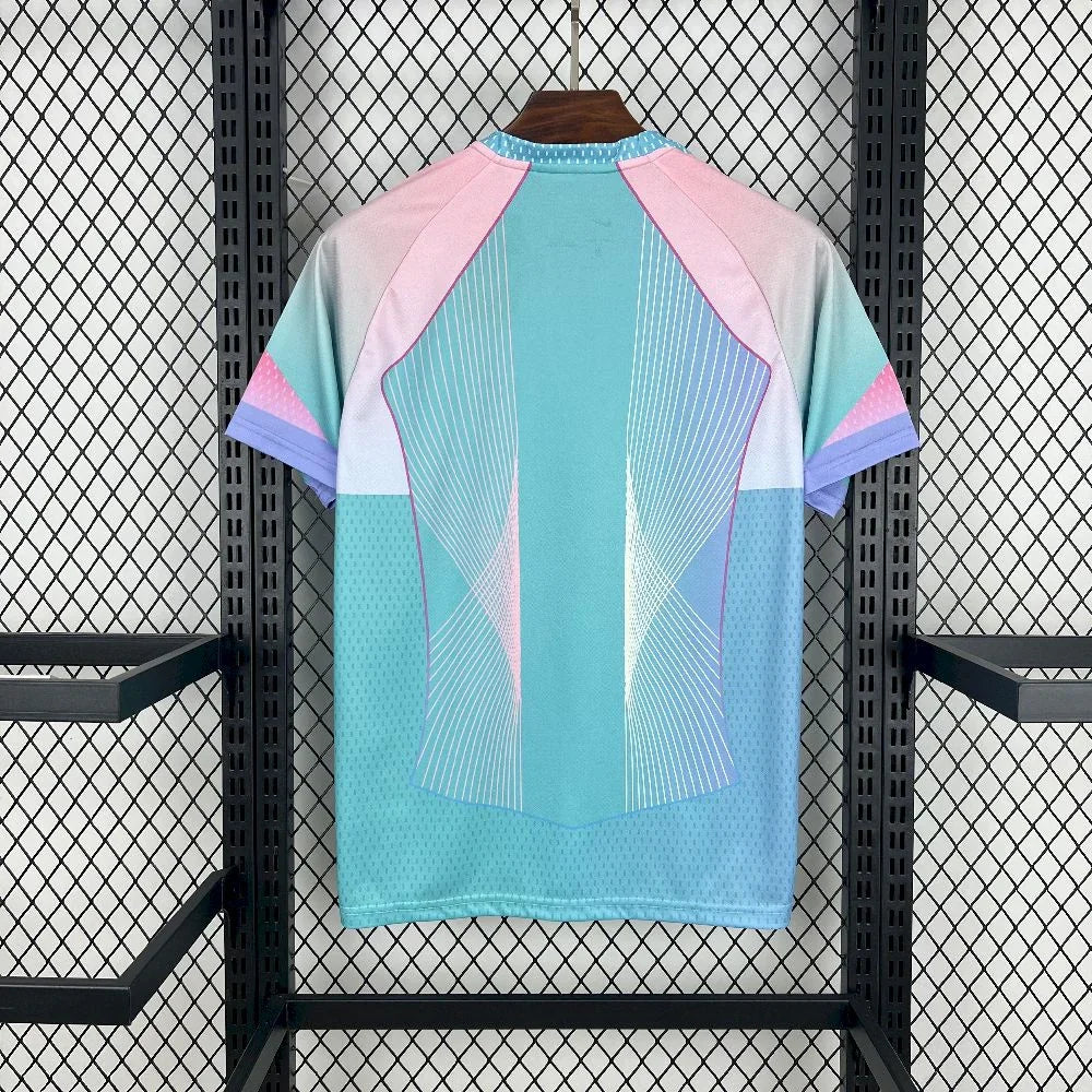 MAILLOT PSG CONCEPT 2025/2026