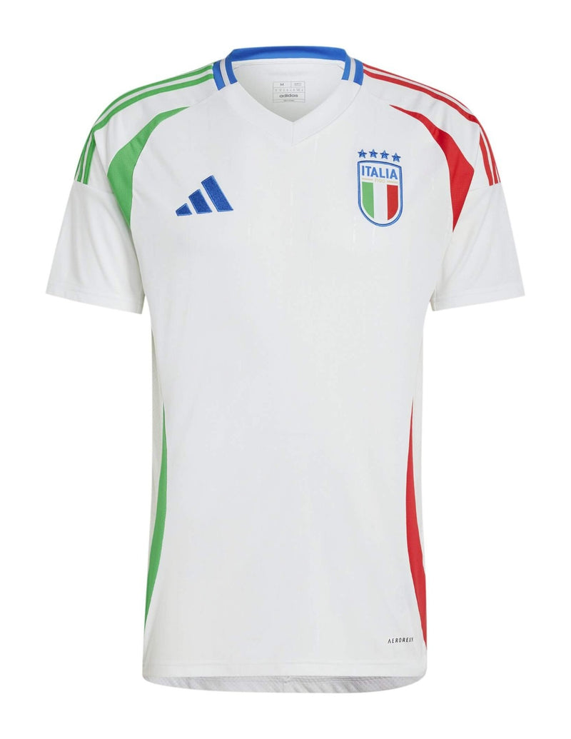 MAILLOT ITALIE EXTÉRIEUR EURO 2024