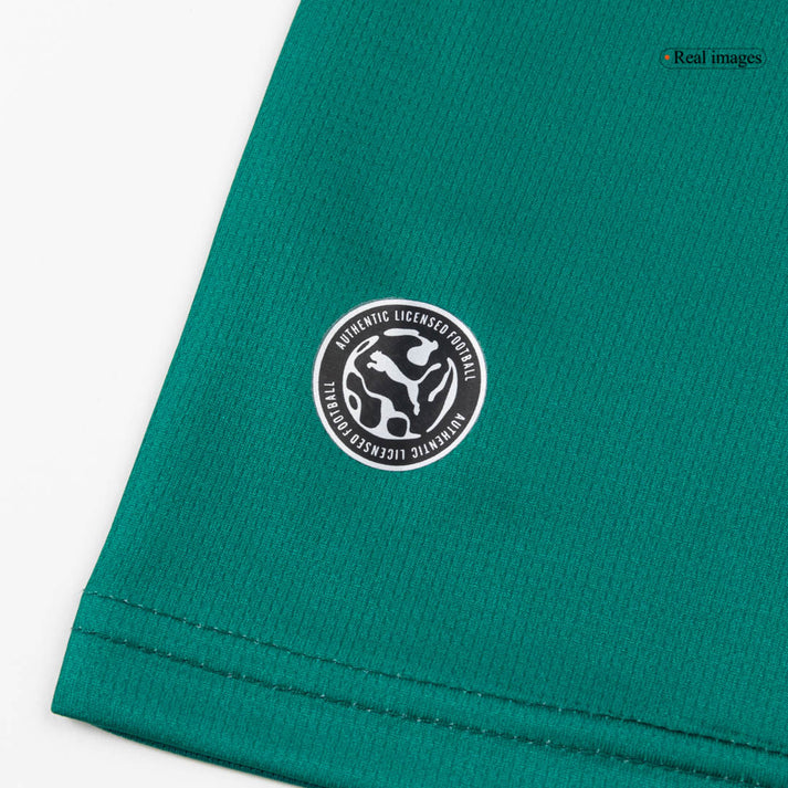 MAILLOT SÉNÉGAL EXTERIEUR COUPE DU MONDE 2026