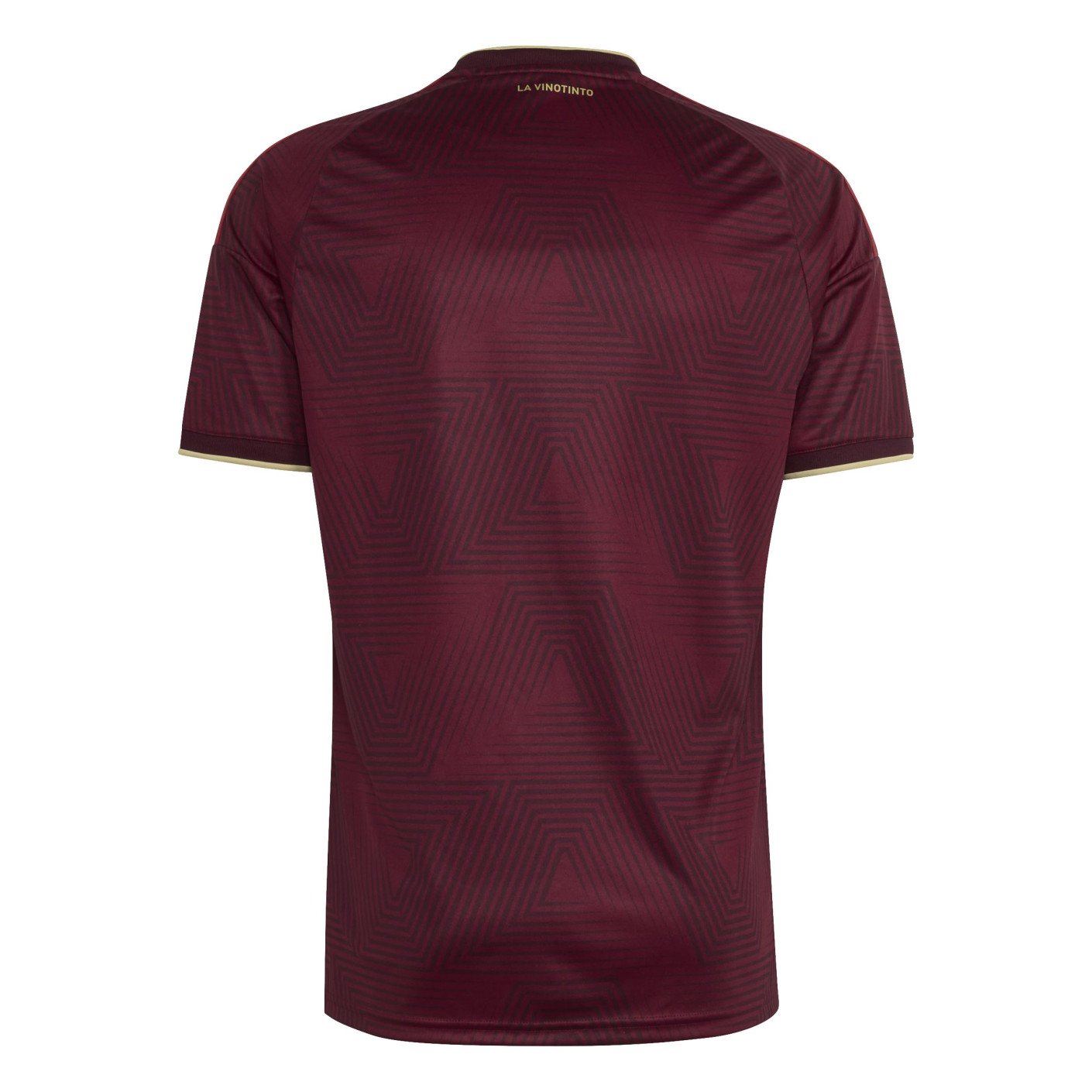 MAILLOT VENEZUELA DOMICILE COUPE DU MONDE 2026