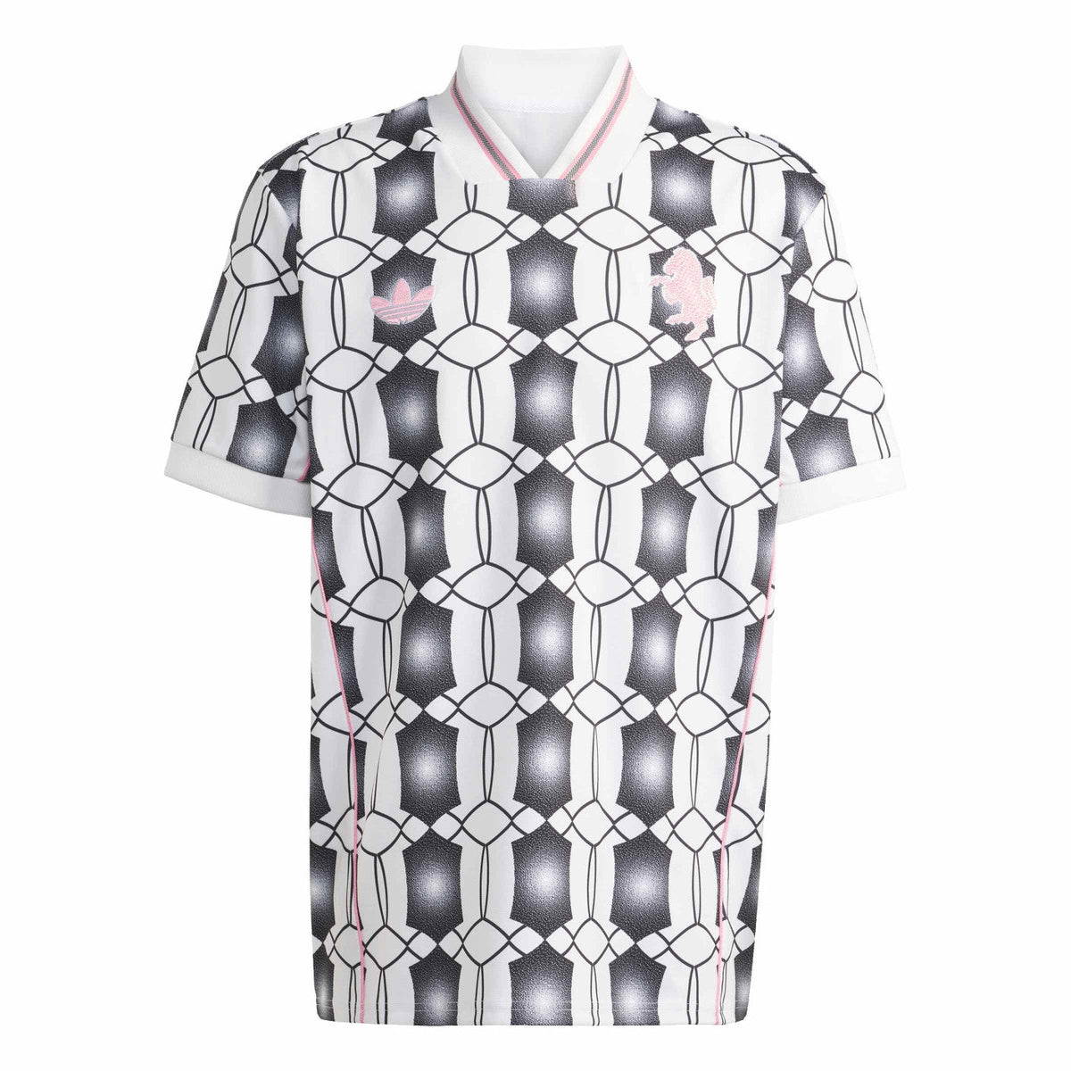 MAILLOT JUVENTUS LIFESTYLER 2025/2026