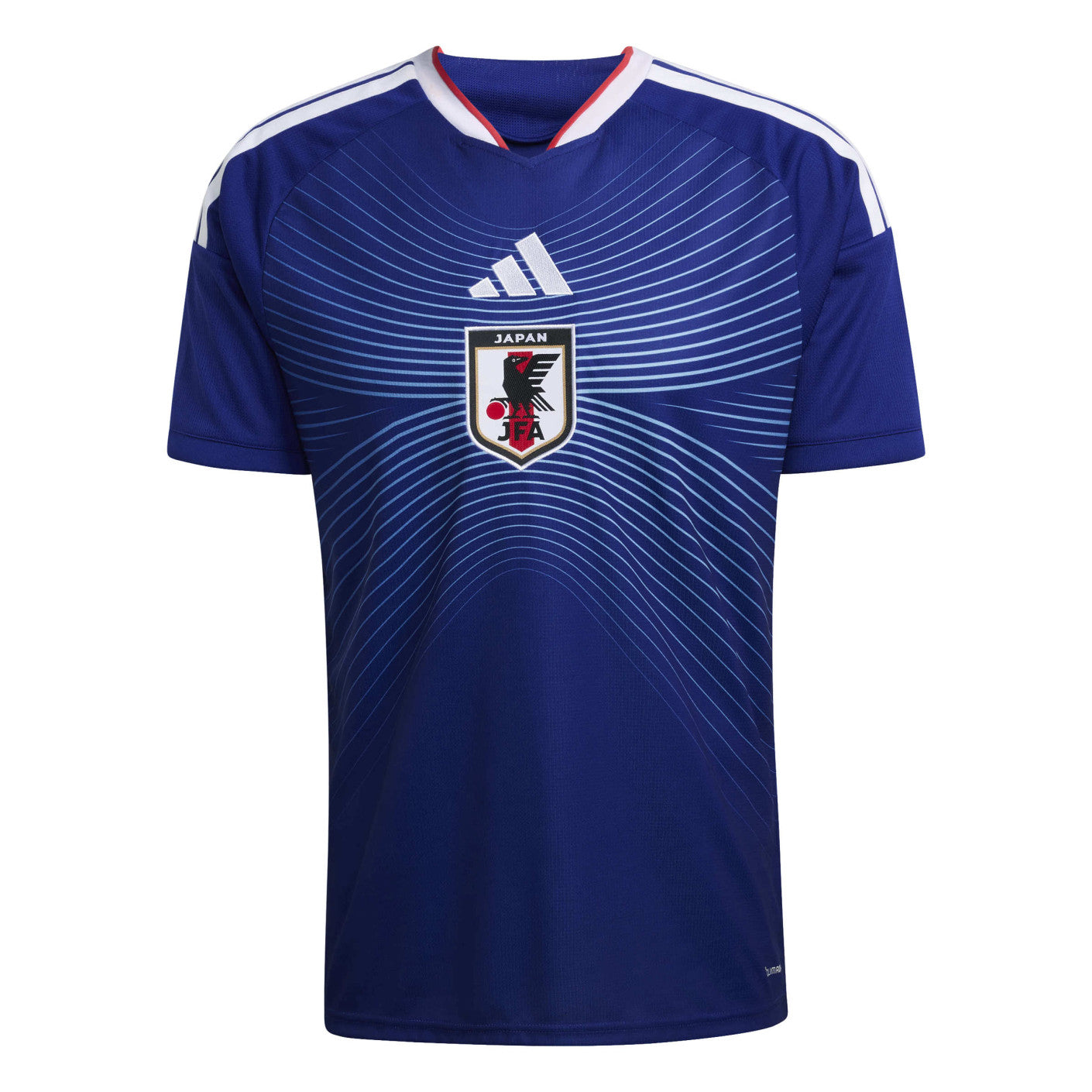 MAILLOT JAPON DOMICILE COUPE DU MONDE 2026