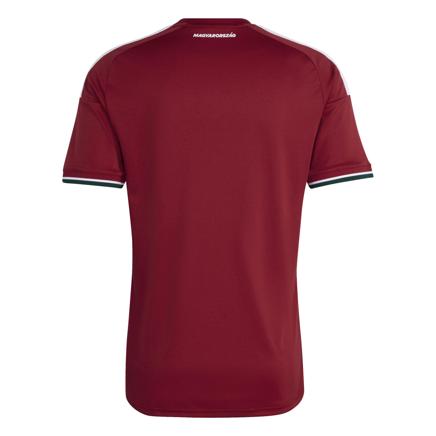 MAILLOT HONGRIE DOMICILE COUPE DU MONDE 2026