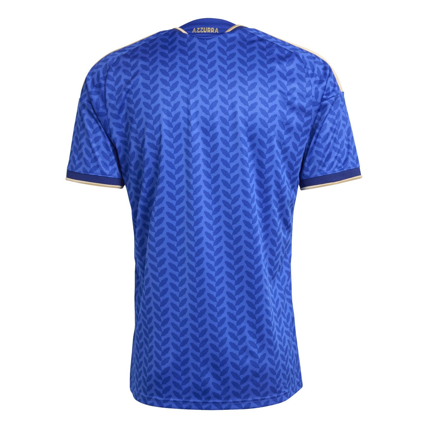 MAILLOT ITALIE DOMICILE COUPE DU MONDE 2026