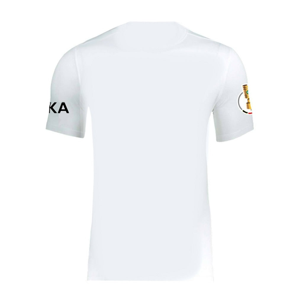 MAILLOT EINTRACHT FRANCFORT DOMICILE 2023/2024