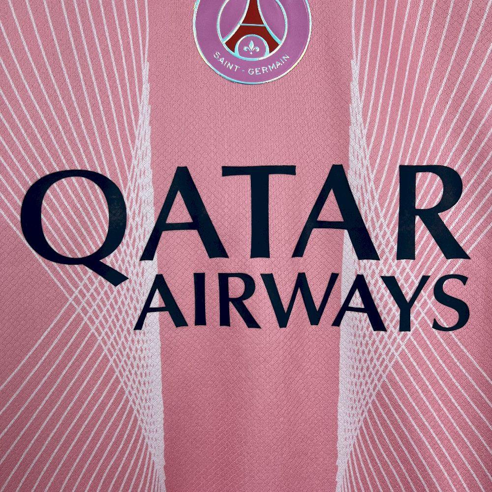 MAILLOT PSG CONCEPT 2025/2026