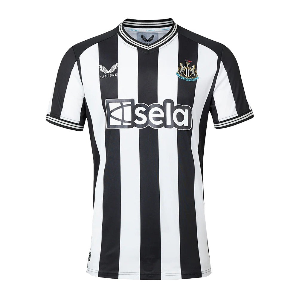 MAILLOT NEWCASTLE DOMICILE 2023/2024