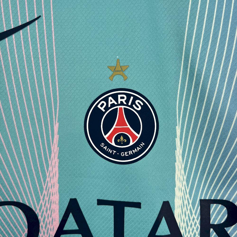 MAILLOT PSG CONCEPT 2025/2026