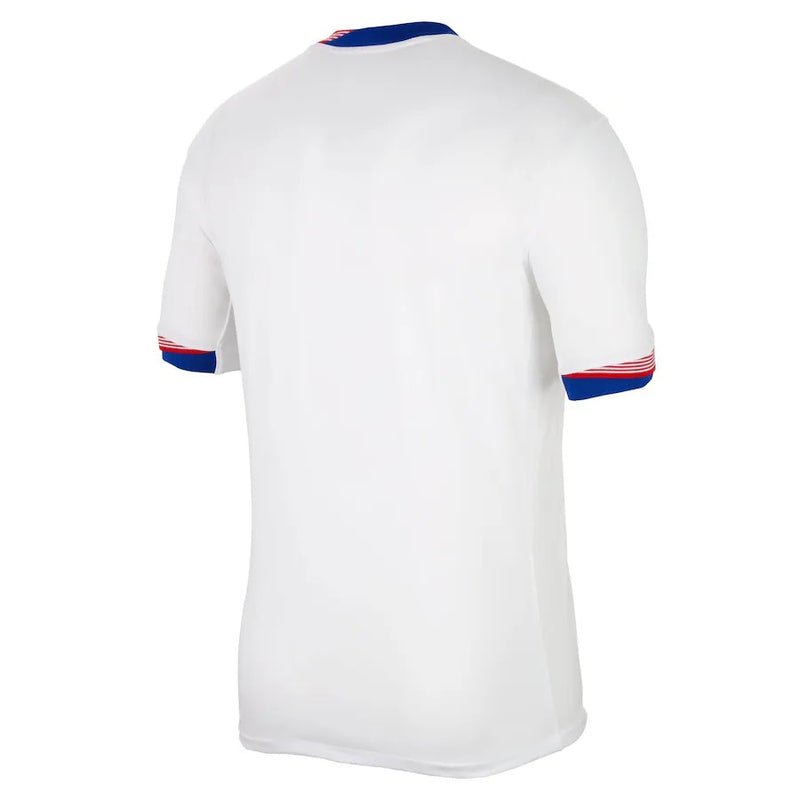 MAILLOT USA DOMICILE 2024