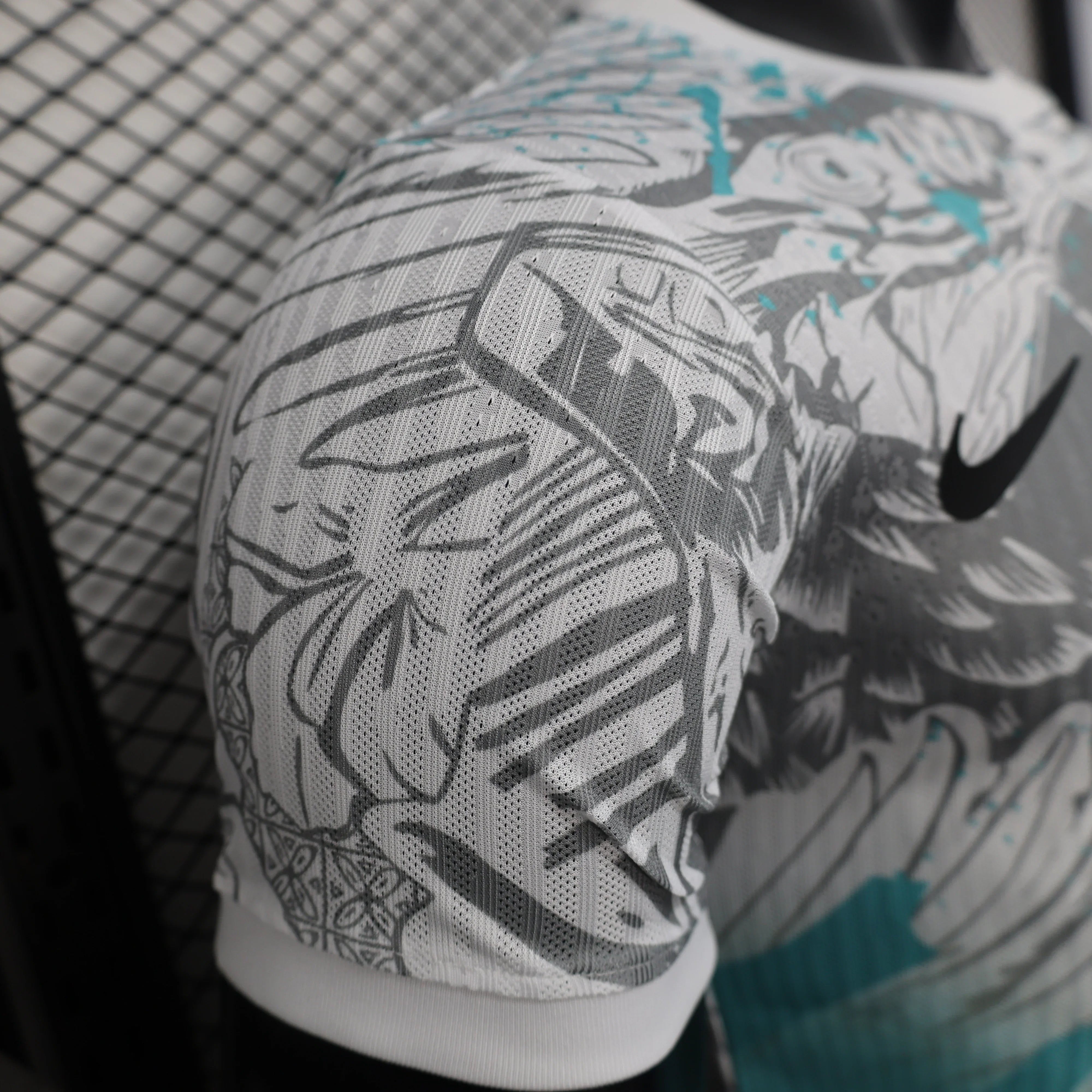 MAILLOT BRESIL 2025-2026 EDITION SPECIALE