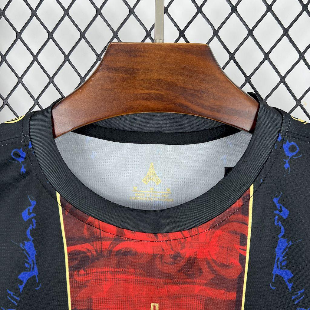 MAILLOT PSG CONCEPT 2025/2026