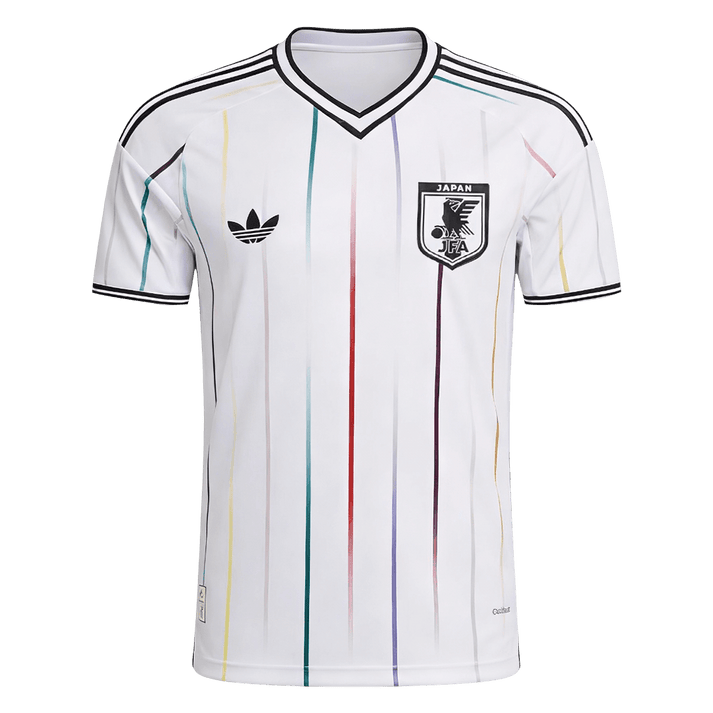 MAILLOT JAPON EXTERIEUR COUPE DU MONDE 2026