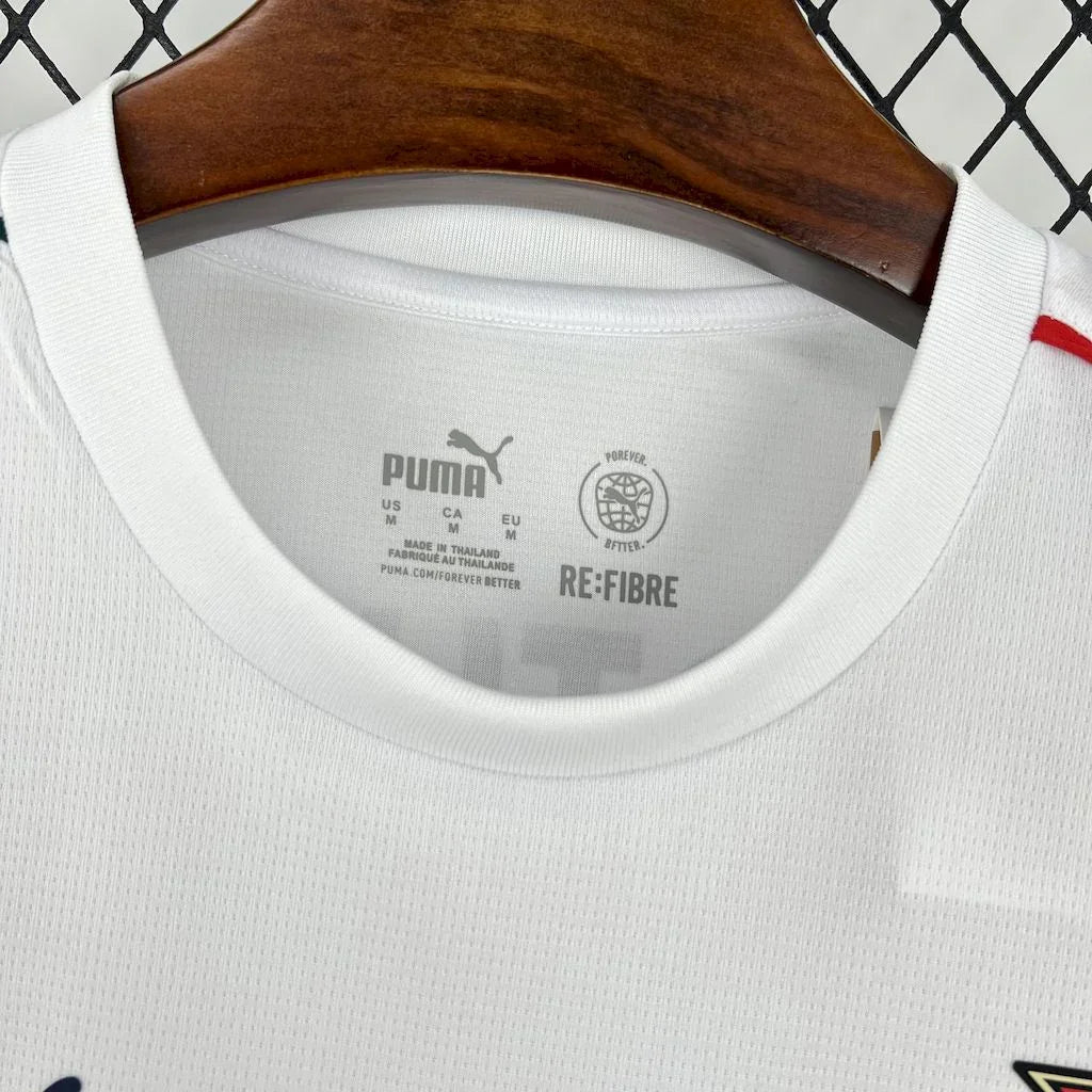 MAILLOT PORTUGAL CONCEPT 2025/2026