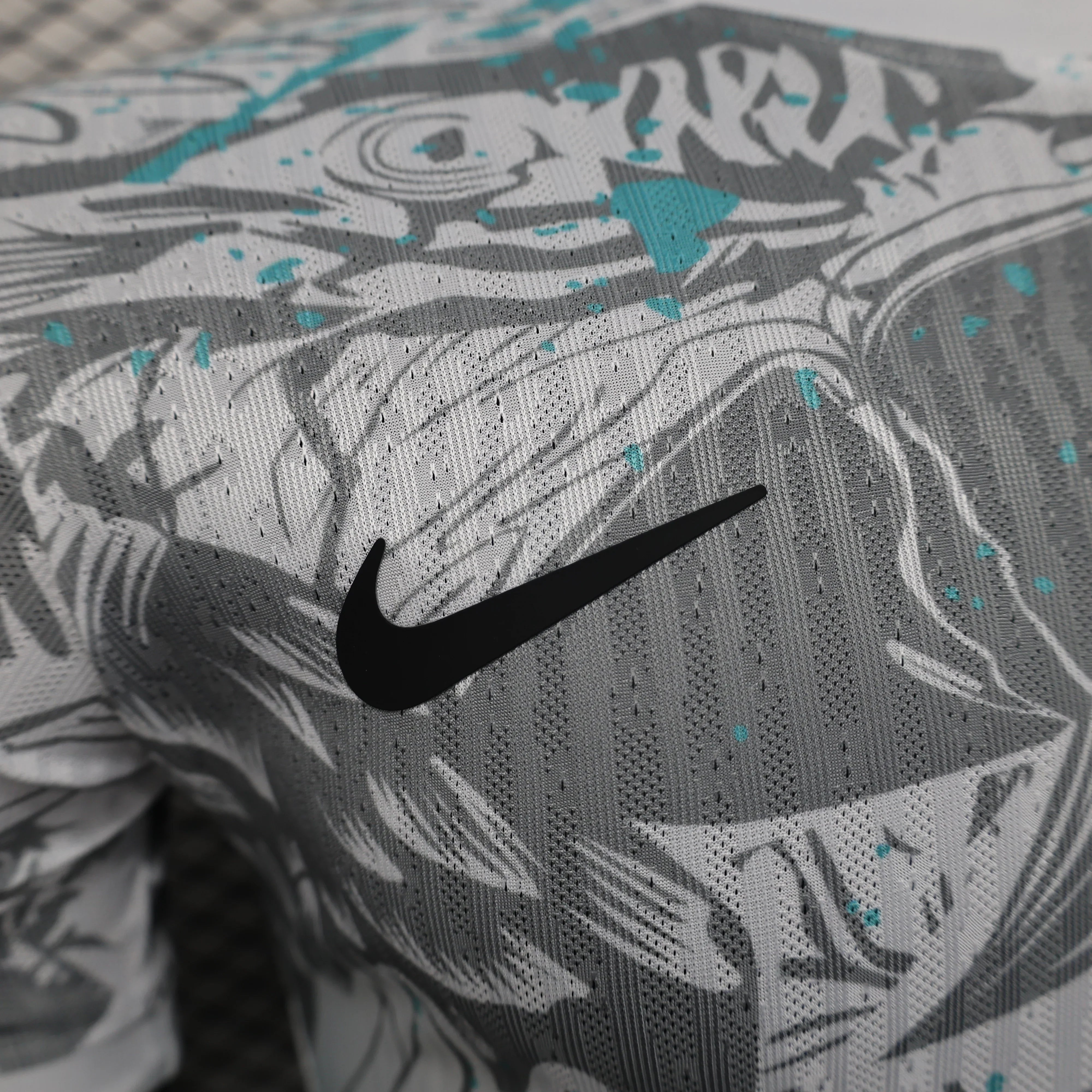 MAILLOT BRESIL 2025-2026 EDITION SPECIALE