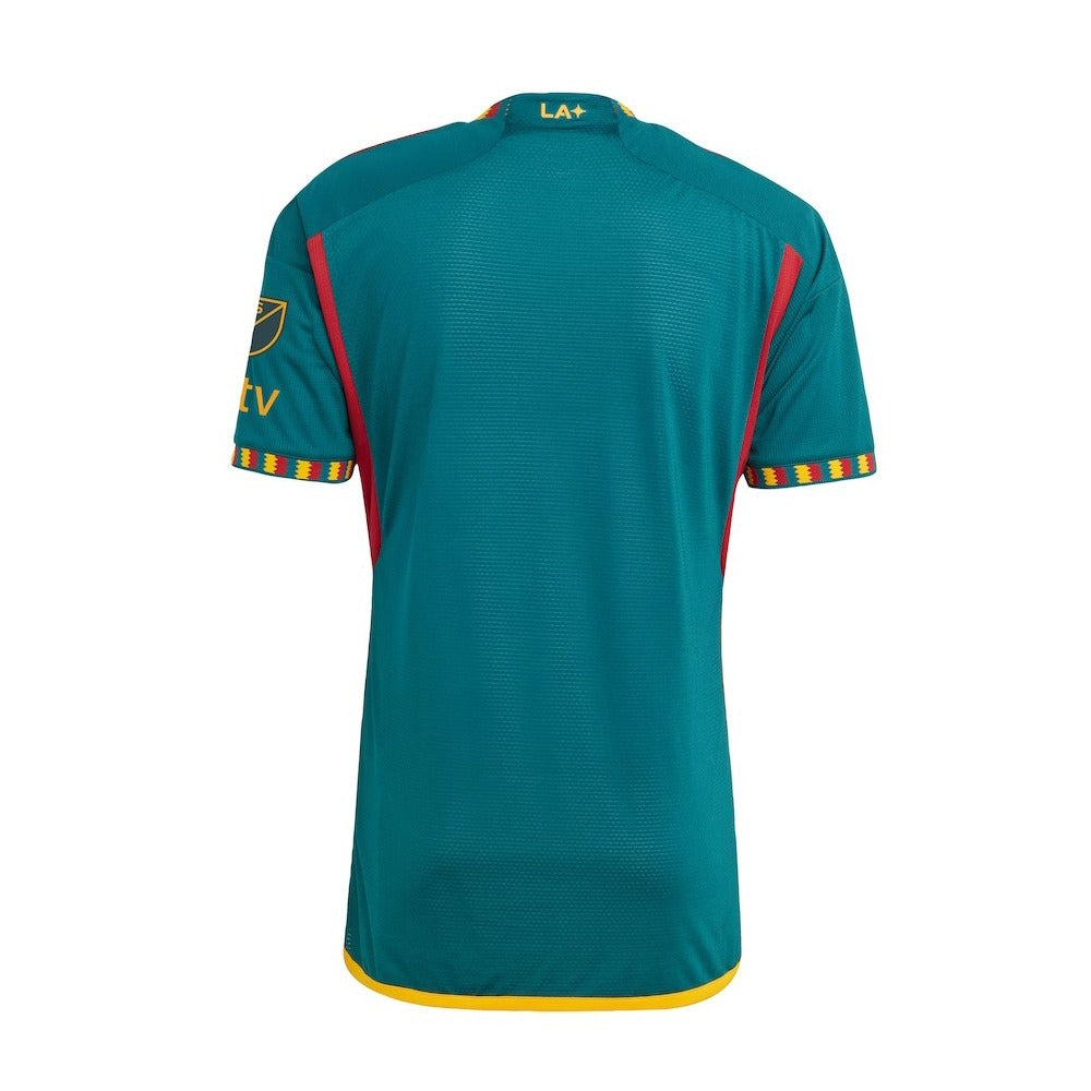 MAILLOT LOS ANGELES DOMICILE 2023/2024