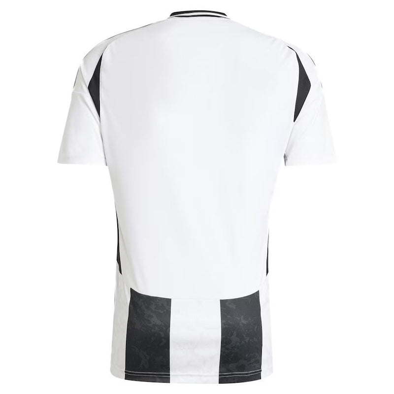 MAILLOT JUVENTUS DOMICILE 2024/2025