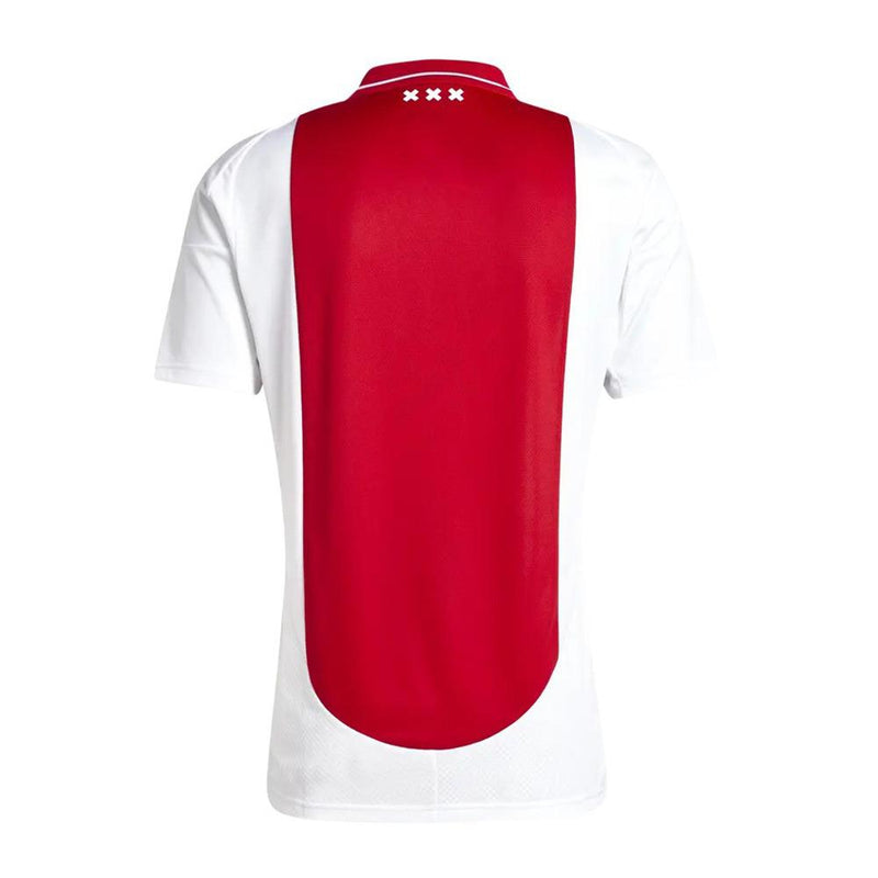 MAILLOT AJAX AMSTERDAM DOMICILE 2024/2025