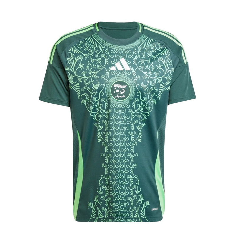 MAILLOT ALGERIE CAN 2025 EXTÉRIEUR