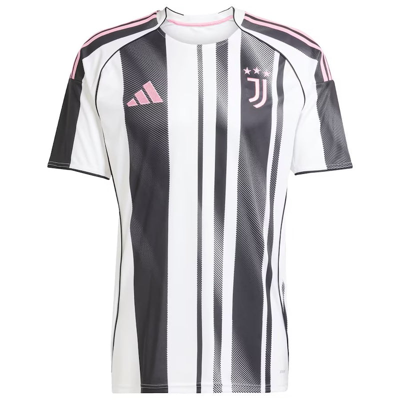 MAILLOT JUVENTUS DOMICILE 2025/2026