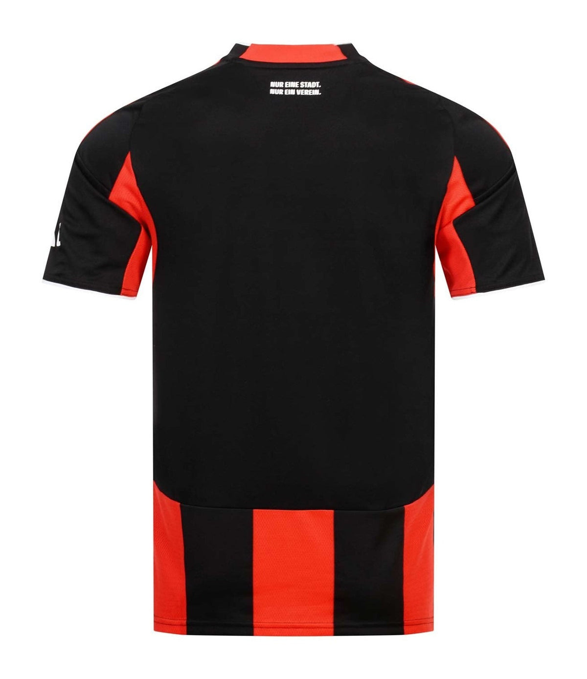 MAILLOT EINTRACHT FRANKFURT DOMICILE 2025/2026