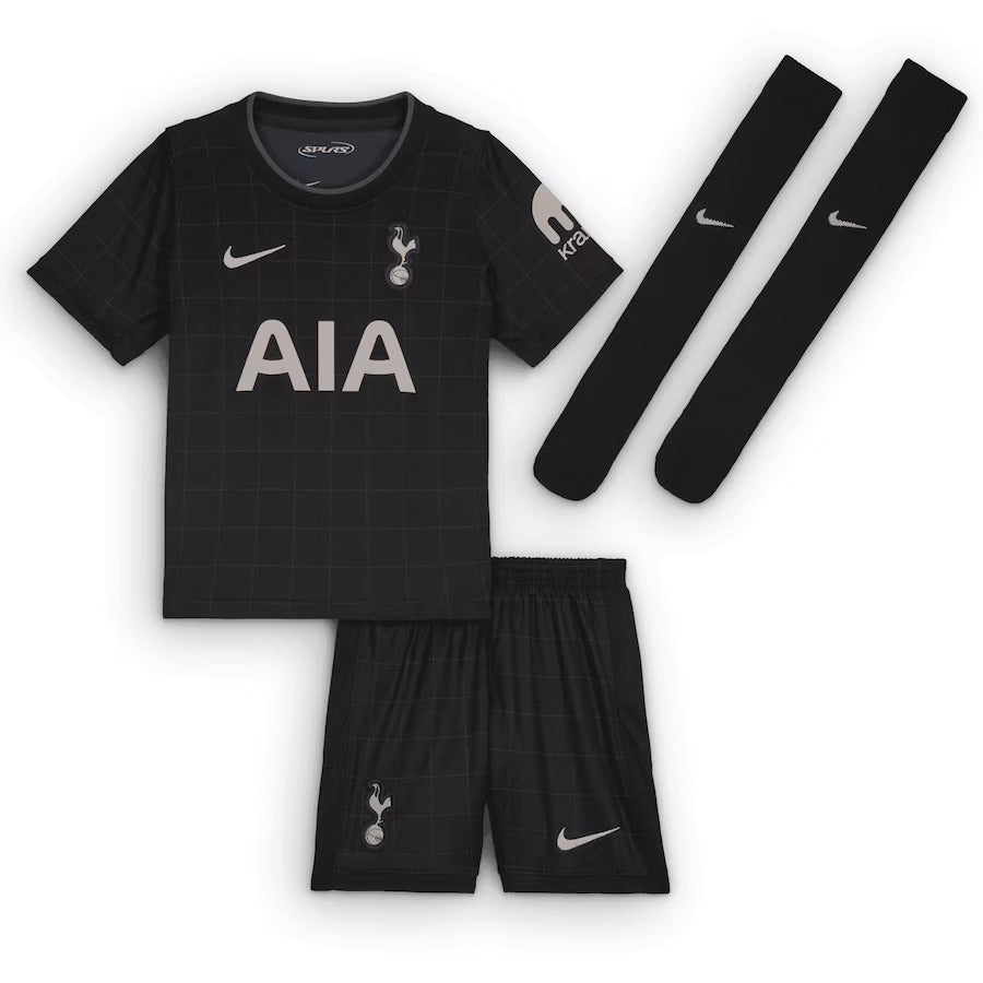 KIT ENFANT TOTTENHAM EXTERIEUR 2025/2026