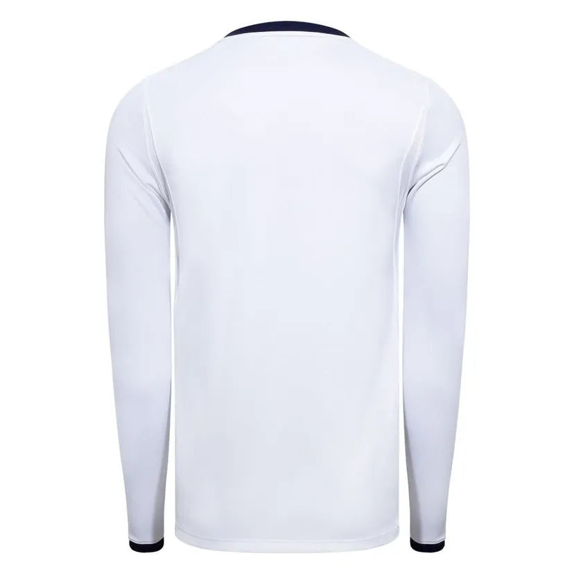 MAILLOT PSG MANCHES LONGUES EXTERIEUR 2026/2027