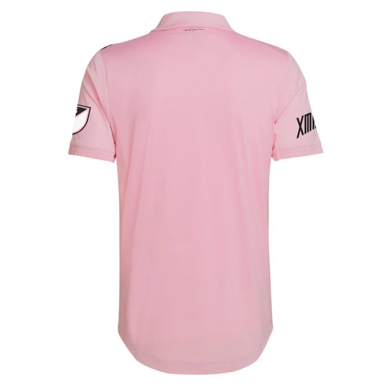 MAILLOT INTER MIAMI FC 2022/2023