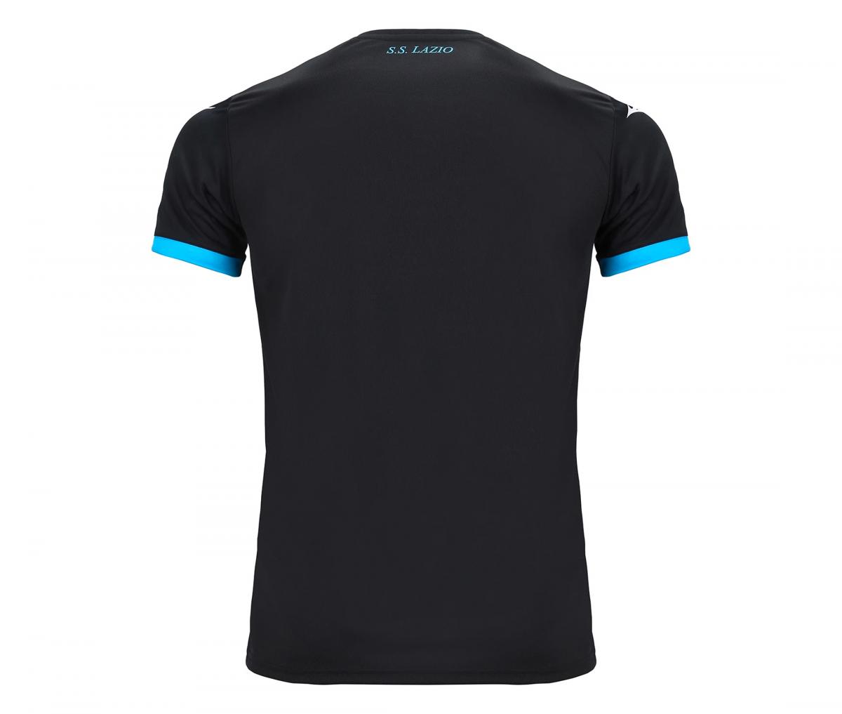 MAILLOT LAZIO ROME EXTERIEUR 2022/2023
