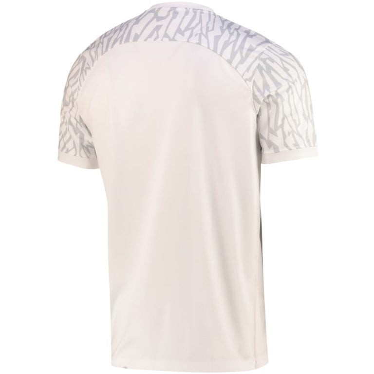 MAILLOT POLOGNE DOMICILE COUPE DU MONDE 2022