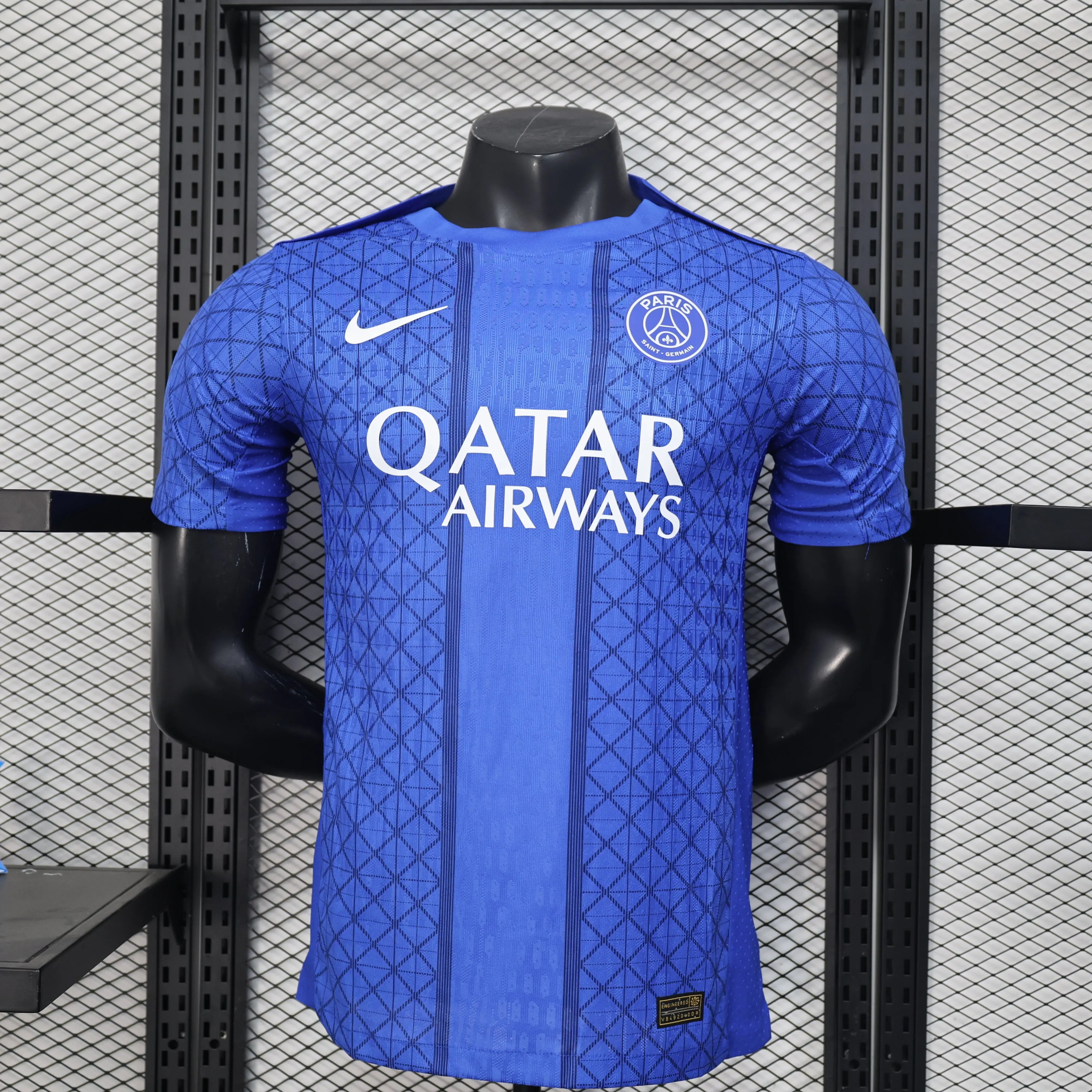 MAILLOT PSG PRE MATCH 2025/2026