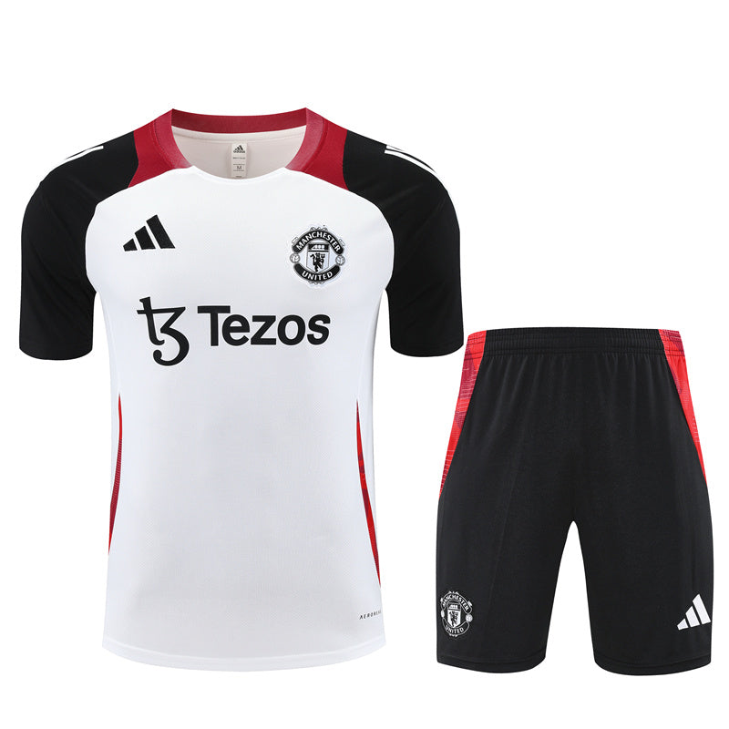 TRAINING MANCHESTER UNITED 2025/2026