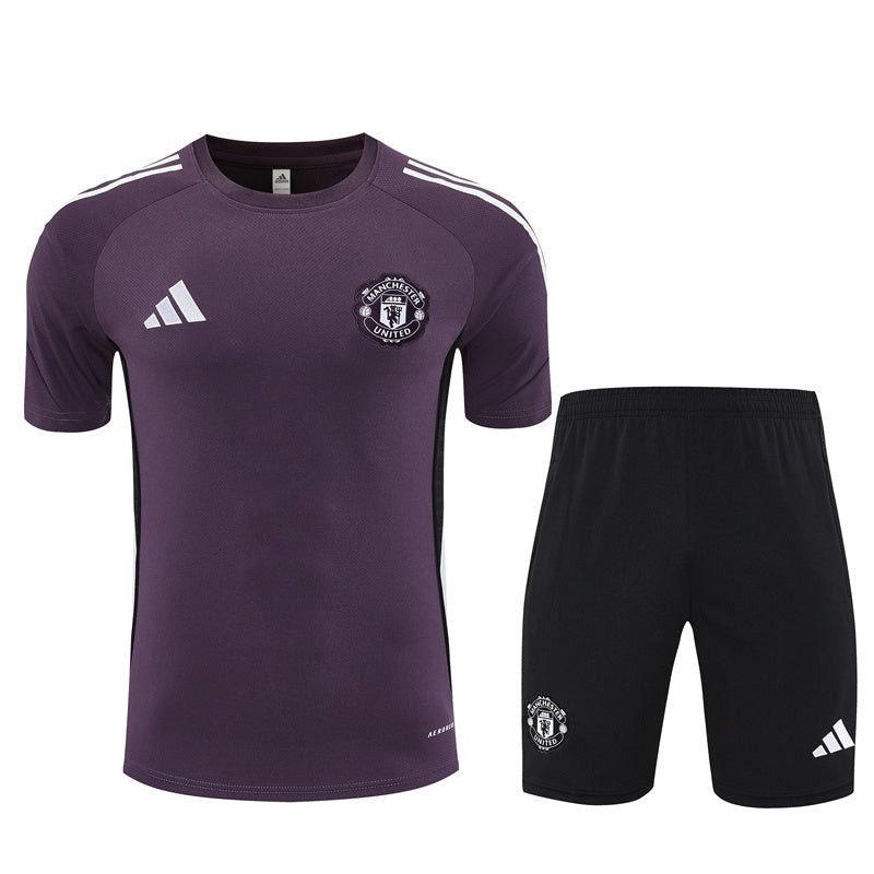 TRAINING MANCHESTER UNITED 2025/2026