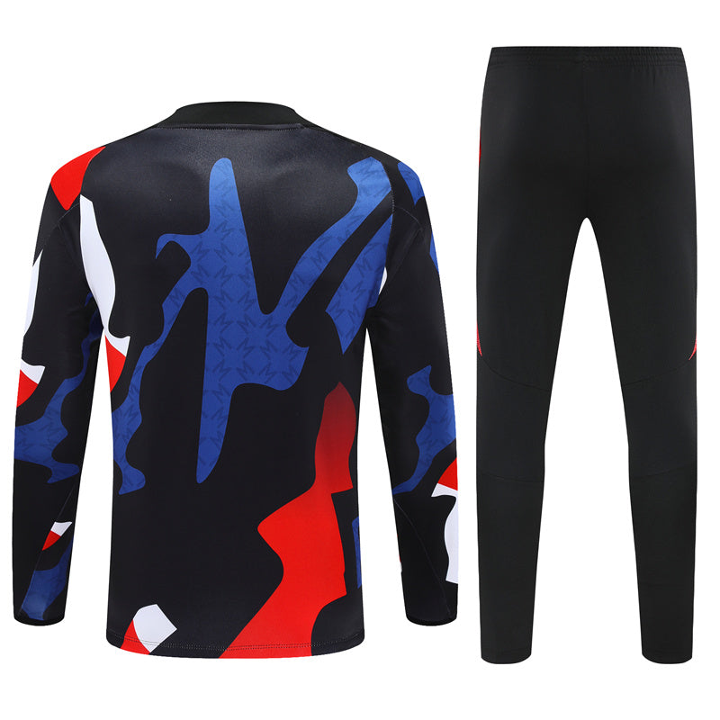 SURVÊTEMENT HAUT/BAS MANCHESTER UNITED 2025/2026