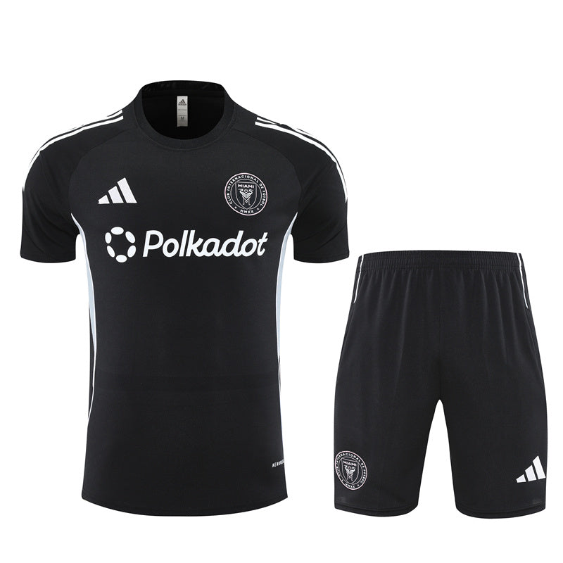 TRAINING INTER MIAMI 2025/2026