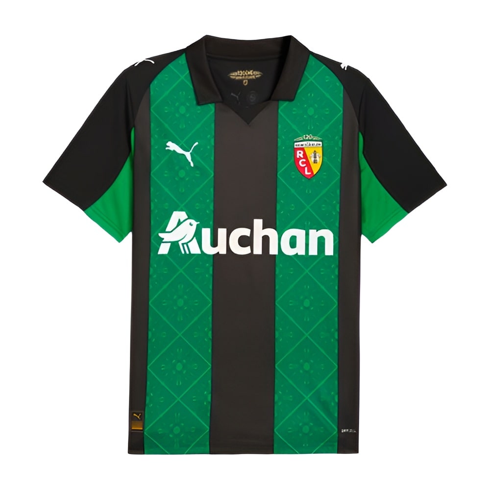 Kit Enfant RC Lens Exterieur 2025 2026