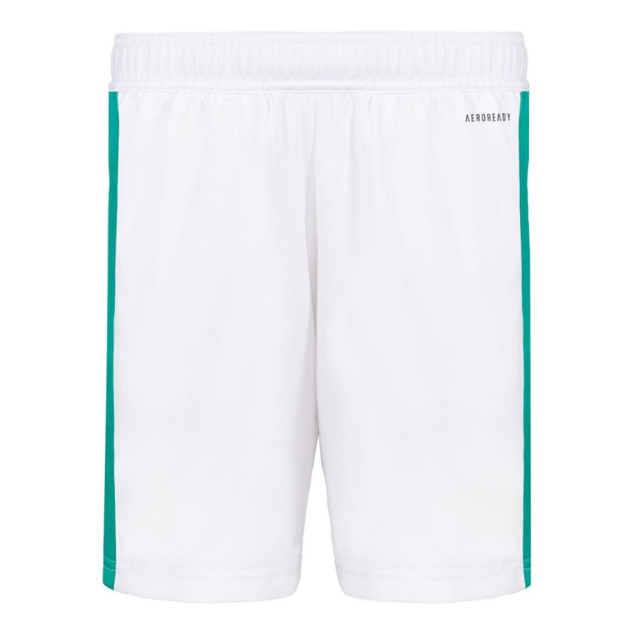 Kit Enfant AS Roma Third 2025 2026 Blanc