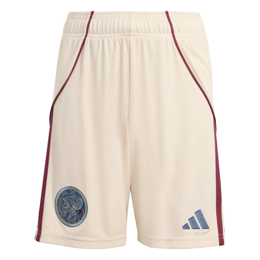 Kit Enfant Ajax Amsterdam Third 2025 2026