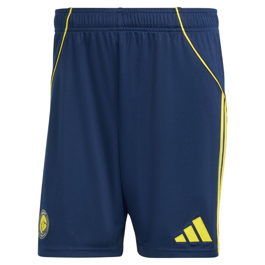 Kit Enfant Al Nassr Domicile 2025-2026