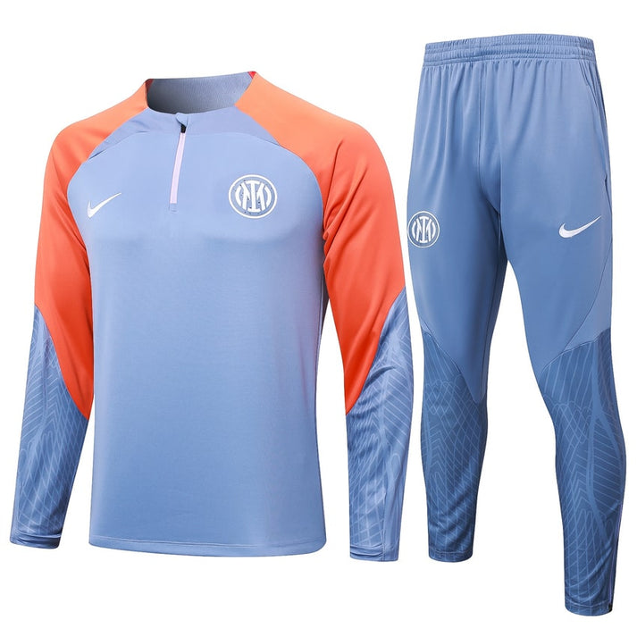 SURVETEMENT HAUT/BAS INTER MILAN 2025/2026