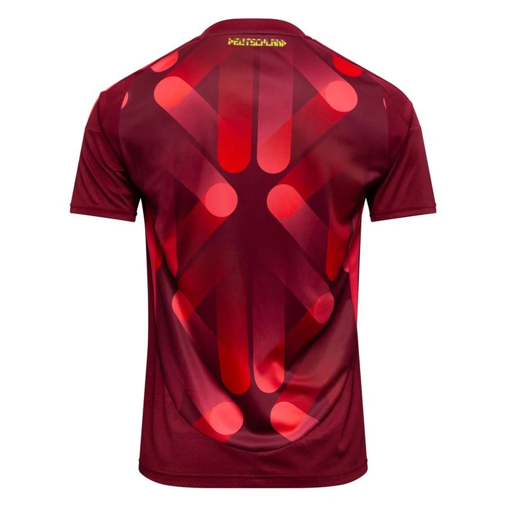 MAILLOT ALLEMAGNE EXTÉRIEUR EURO 2025