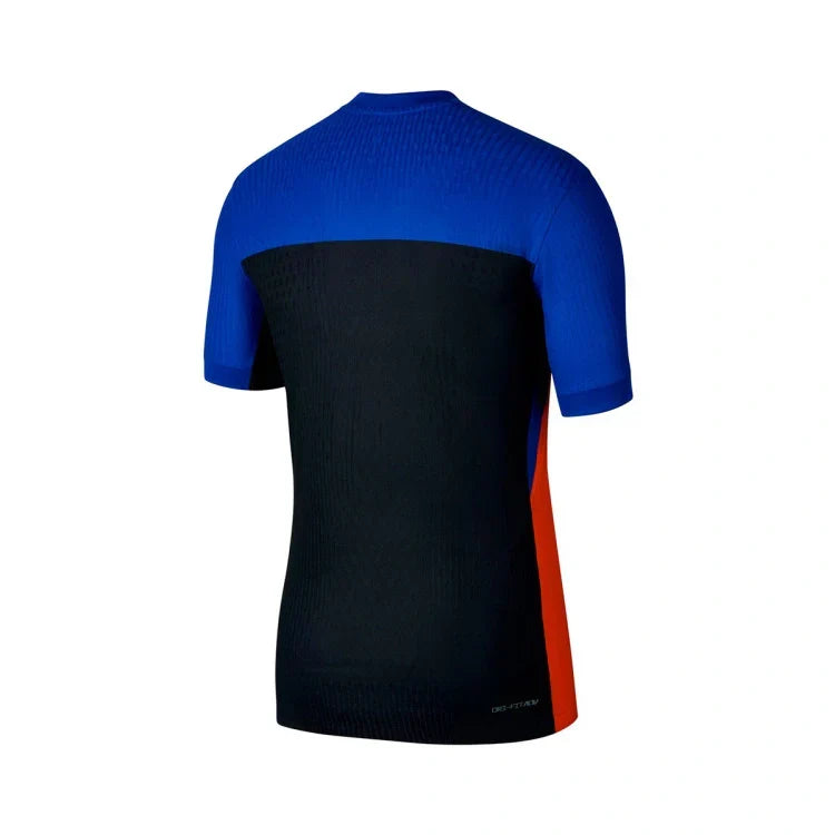 MAILLOT INTER MILAN FOURTH 2025/2026