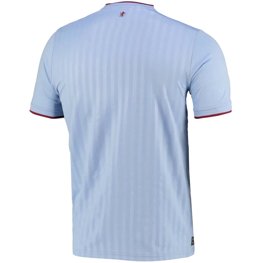 MAILLOTA ASTON VILLA EXTERIEUR 2022/2023