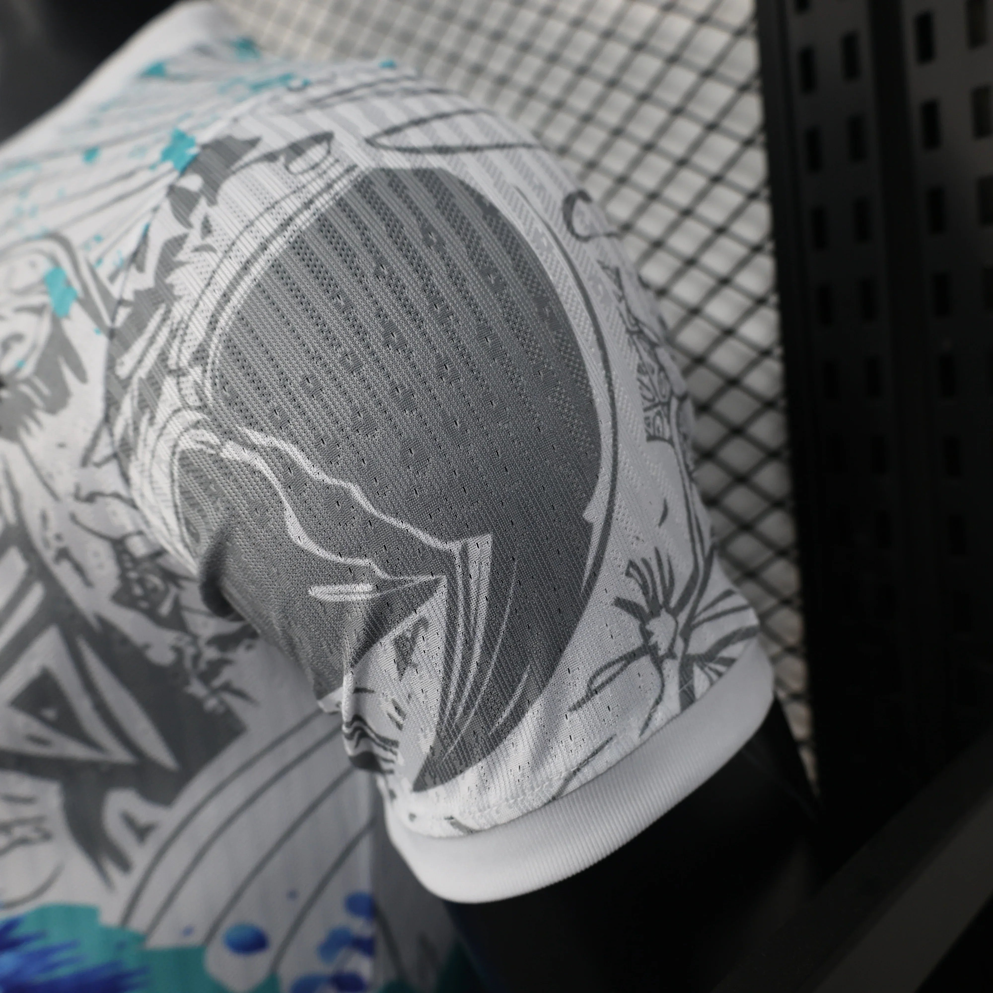 MAILLOT BRESIL 2025-2026 EDITION SPECIALE