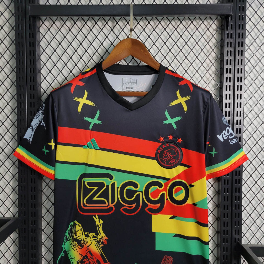 MAILLOT CONCEPT AJAX AMSTERDAM