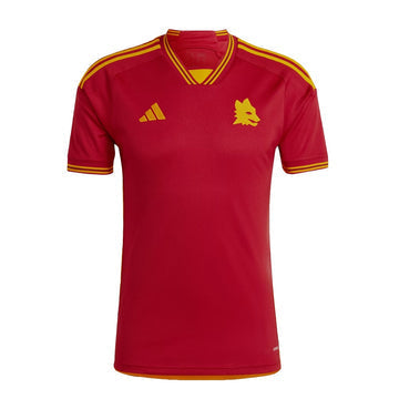 MAILLOT AS ROMA DOMICILE 2023/2024