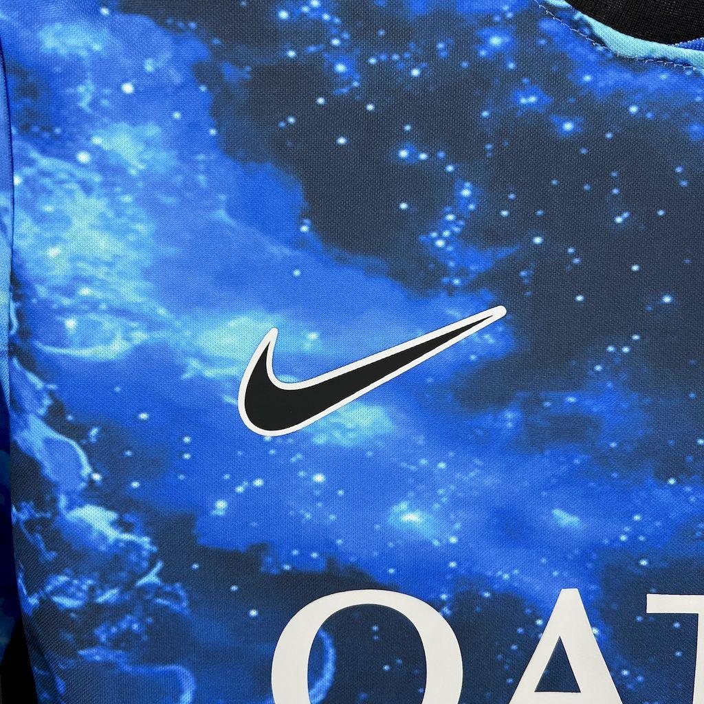 MAILLOT PSG CONCEPT 2025/2026