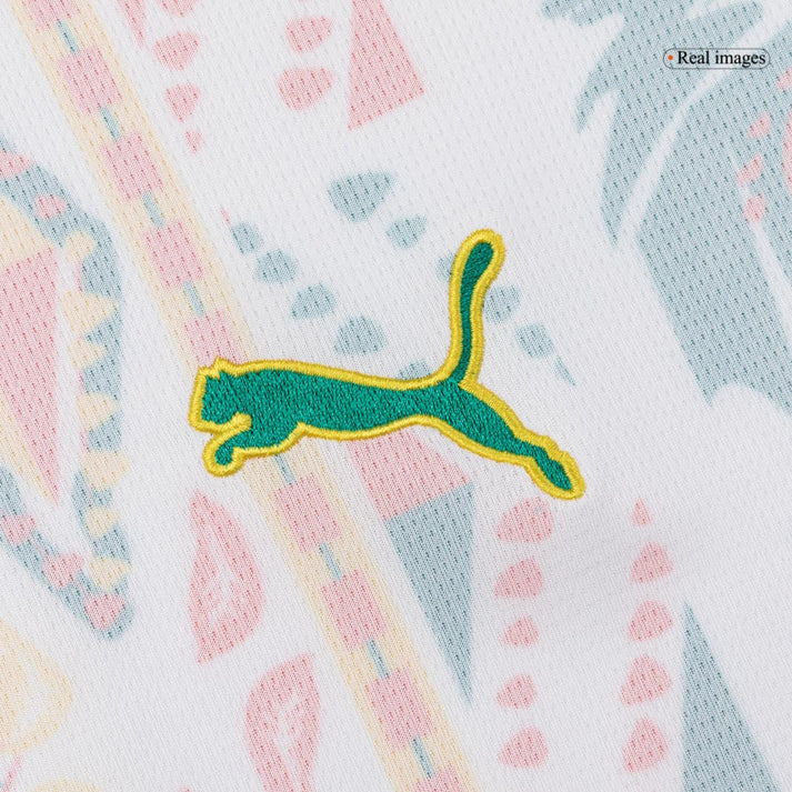 MAILLOT SÉNÉGAL DOMICILE COUPE DU MONDE 2026