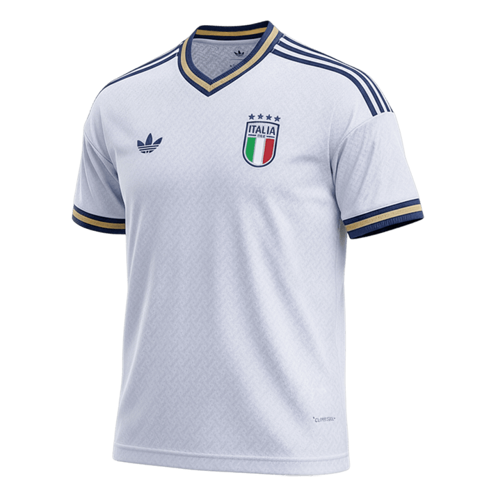 MAILLOT ITALIE EXTERIEUR COUPE DU MONDE 2026